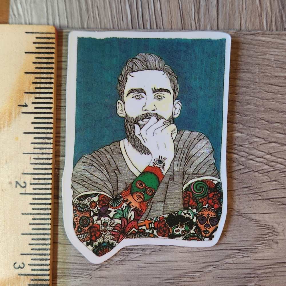 10 for $10 Sticker - Picture 1 of 2